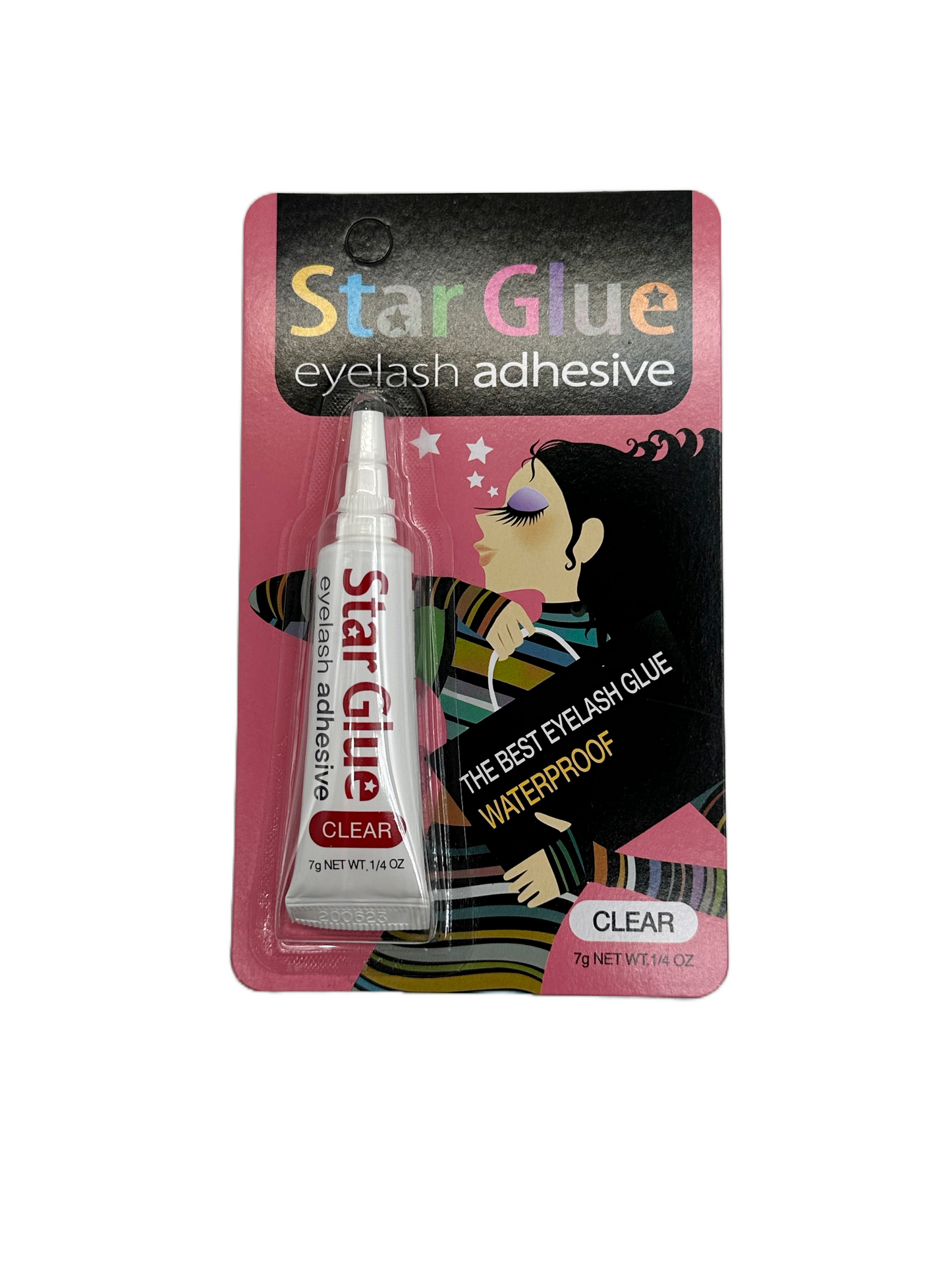 Star Glue Clear