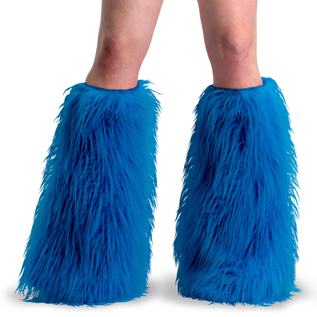 Yeti Boot Sleeves Blue