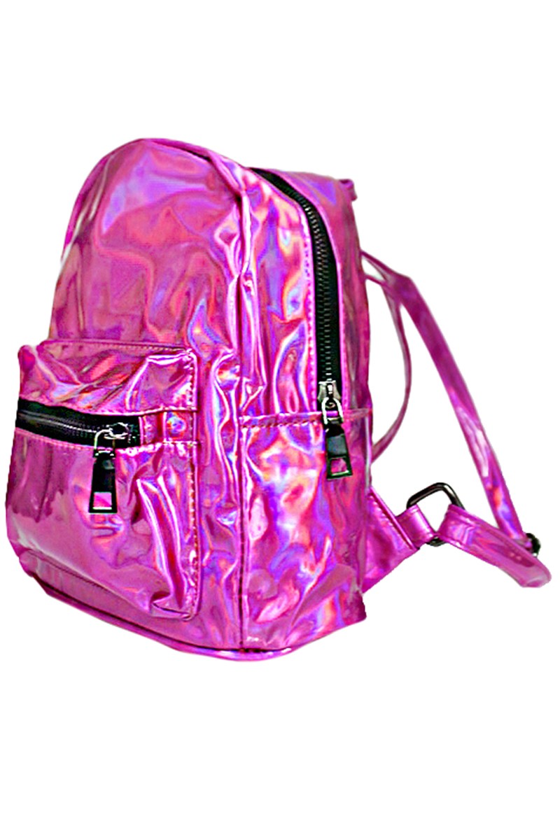 Mini Festival Pack Hot Pink