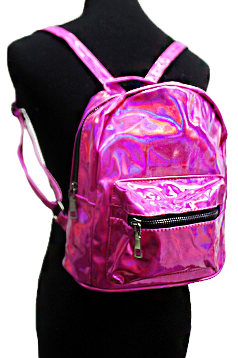 Mini Festival Pack Hot Pink