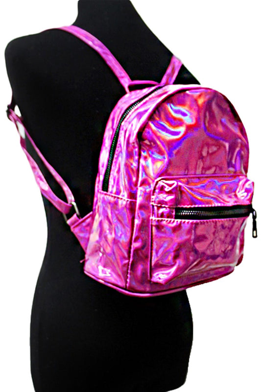 Mini Festival Pack Hot Pink