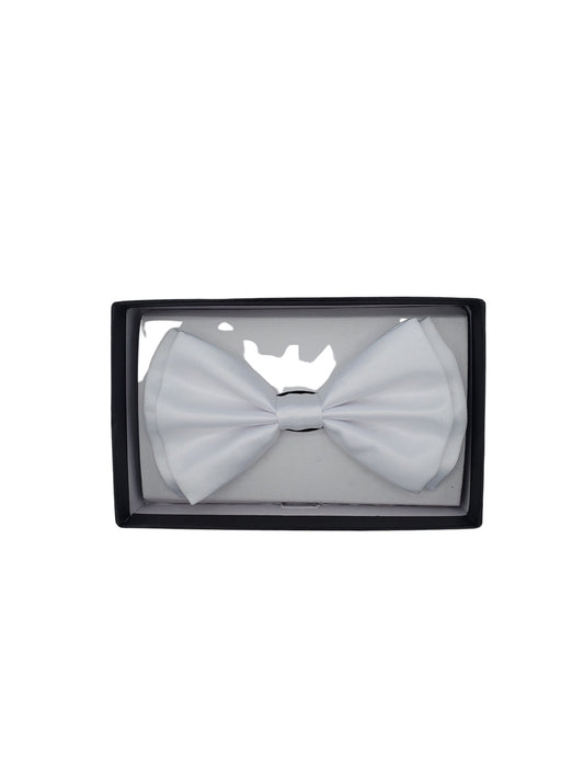 Bowtie White