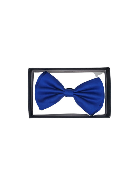 Bowtie Blue