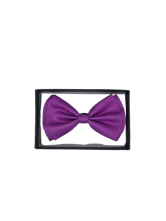 Bowtie Purple