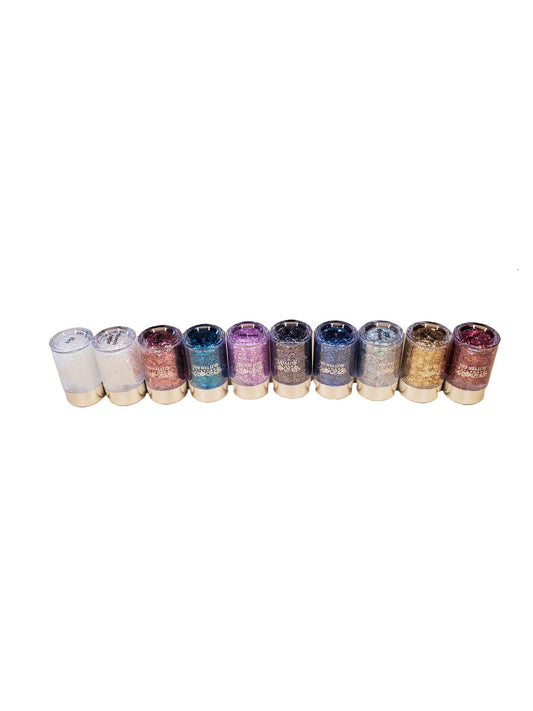 Glitter Gel Vol-6