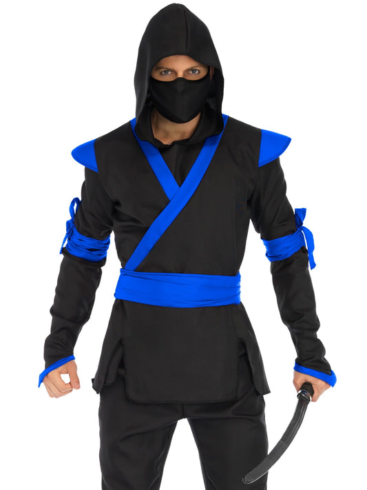 85653 5PC Ninja Blue