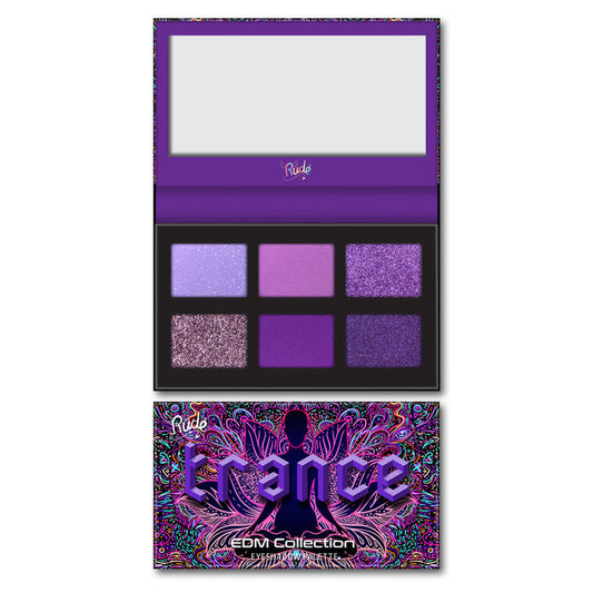 EDM Palette Collection