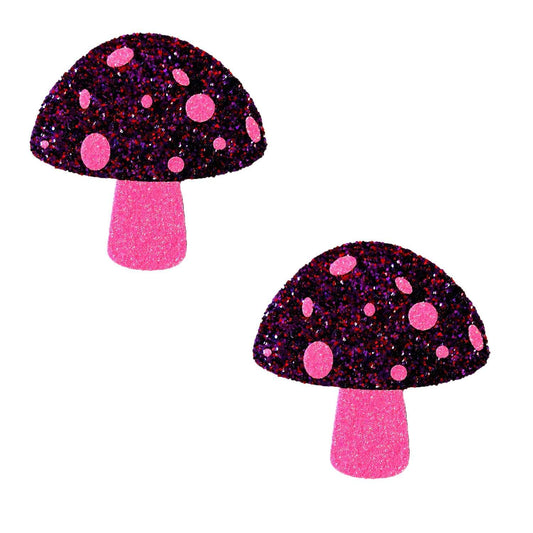 1UP Mushroom Pink/Purple