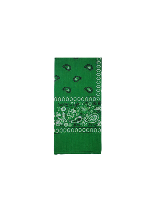 Bandana Green