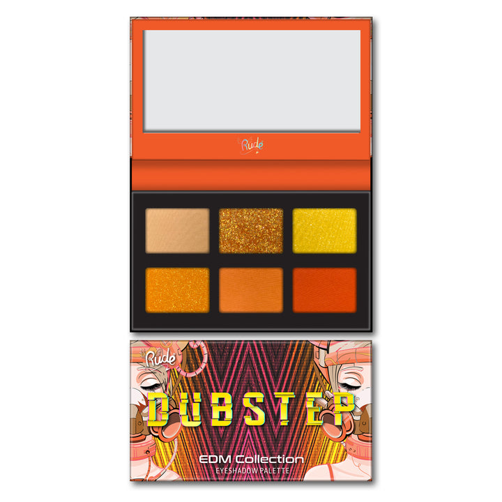 EDM Palette Collection