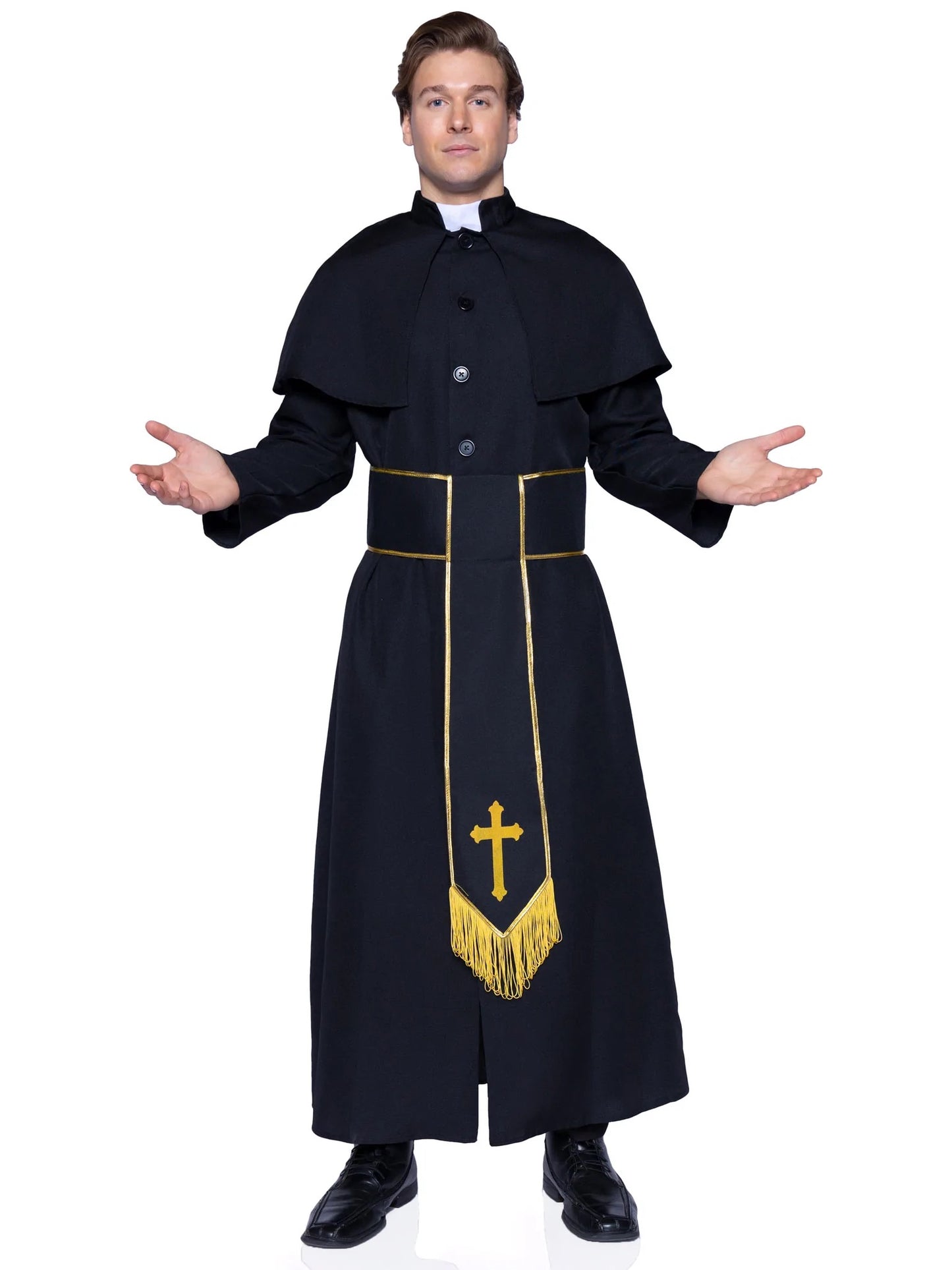 85334 2Pc Priest