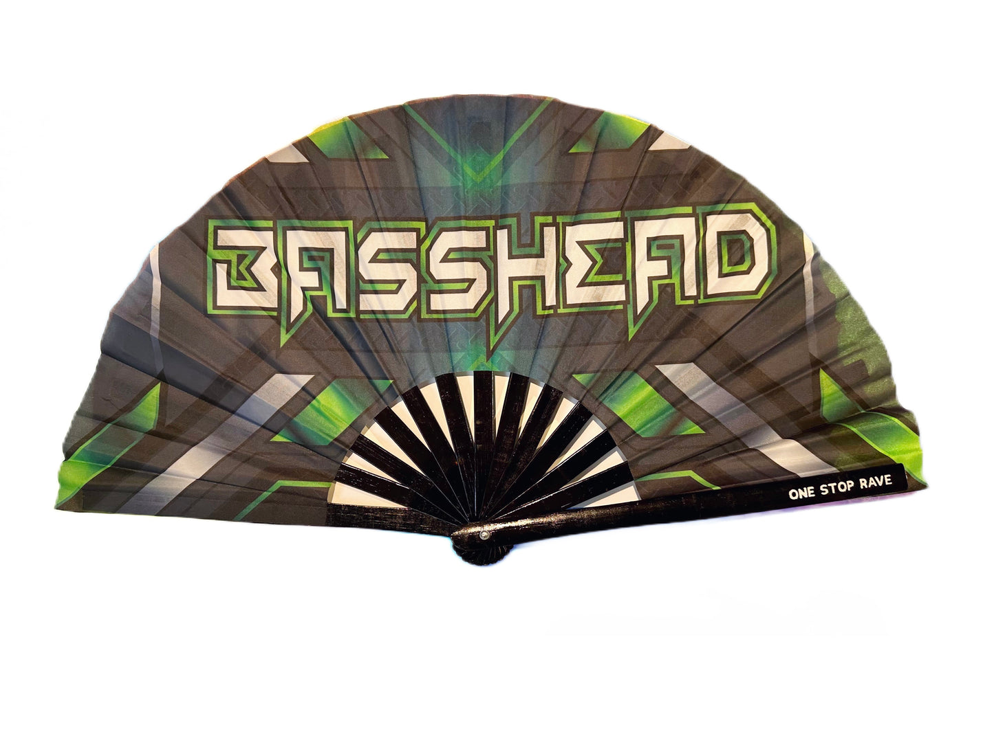 UV Fan Basshead