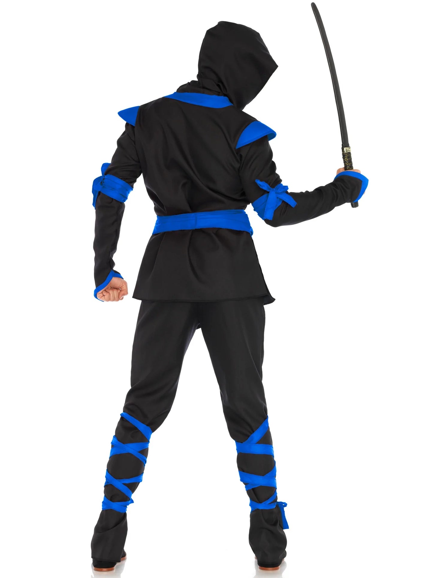 85653 5PC Ninja Blue